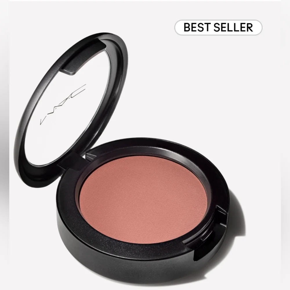 MAC Cosmetics m·a·c powder